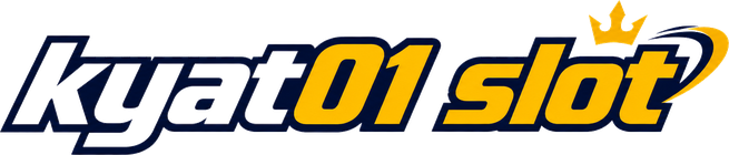kyat01 slot logo